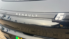 Renault 5 110kW Roland Garros + Comfort Range 52kWh 5dr Auto Electric Hatchback